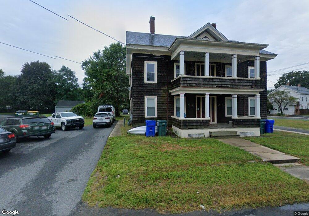 56 Ferry St unit 2, Easthampton, MA 01027 - photo 1