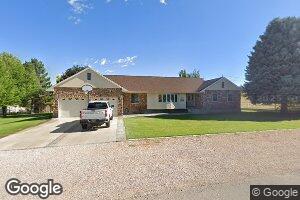 195 E Center St, Fillmore, UT 84631
