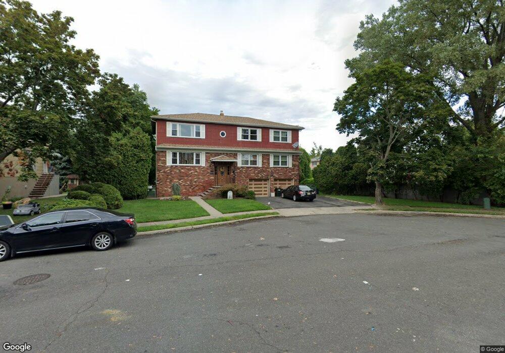 6 Mccabe Ct, Little Ferry, NJ 07643 - photo 1