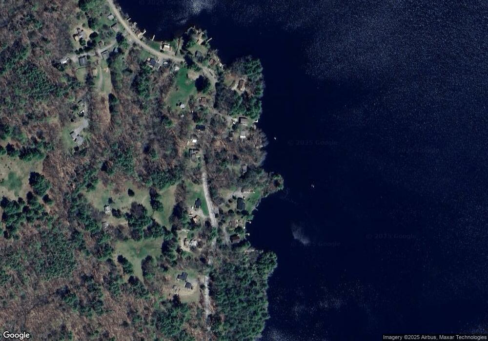 101 Pine Cliff Rd, Alstead, NH 03602 - photo 1