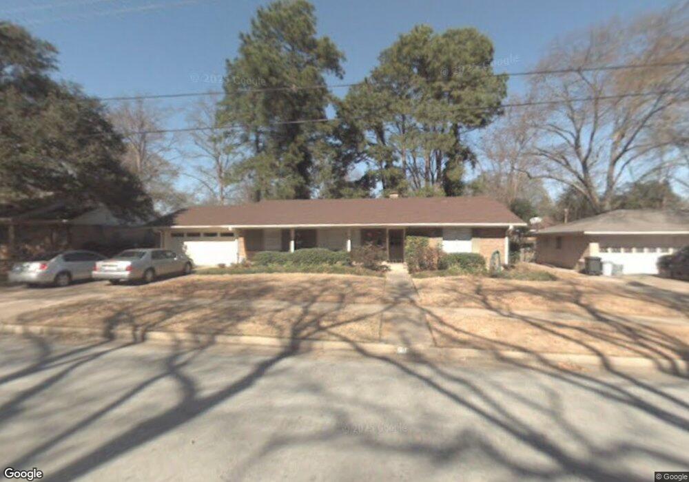 206 206 E Sheridan St, Tyler, TX 75701 - photo 1