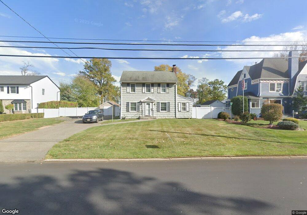 575 West Ave, Sewaren, NJ 07077 - photo 1