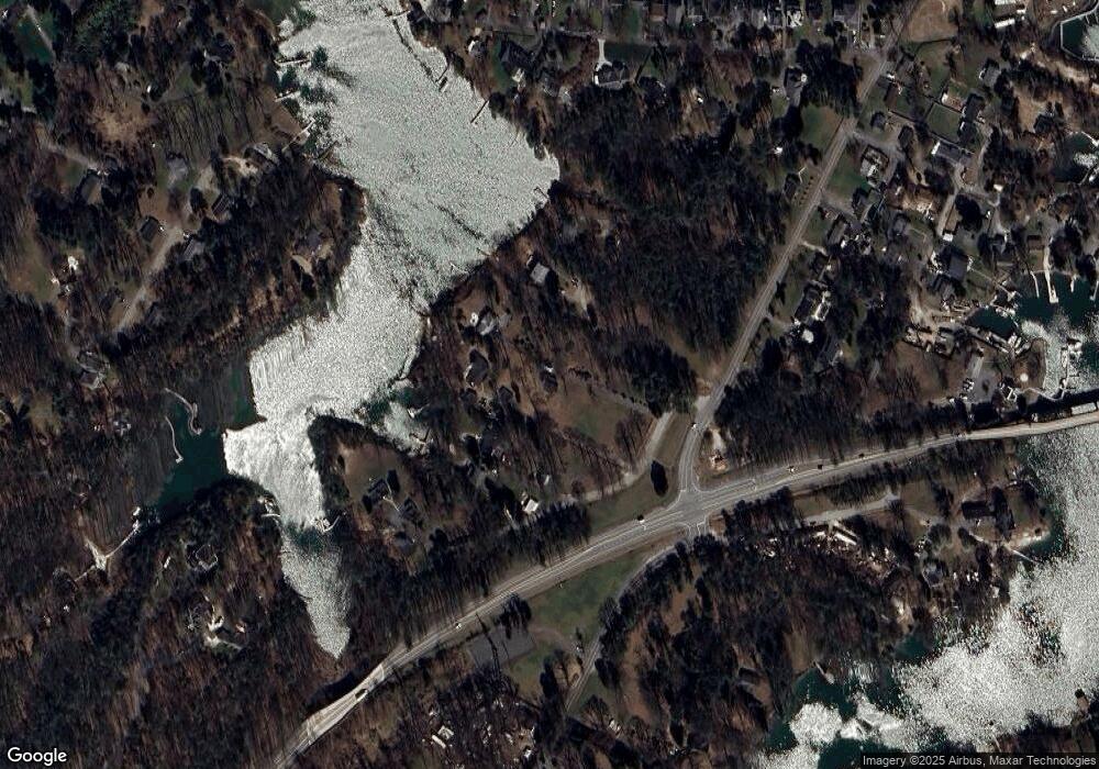 23710 W Patuxent Beach Rd, California, MD 20619 - photo 1