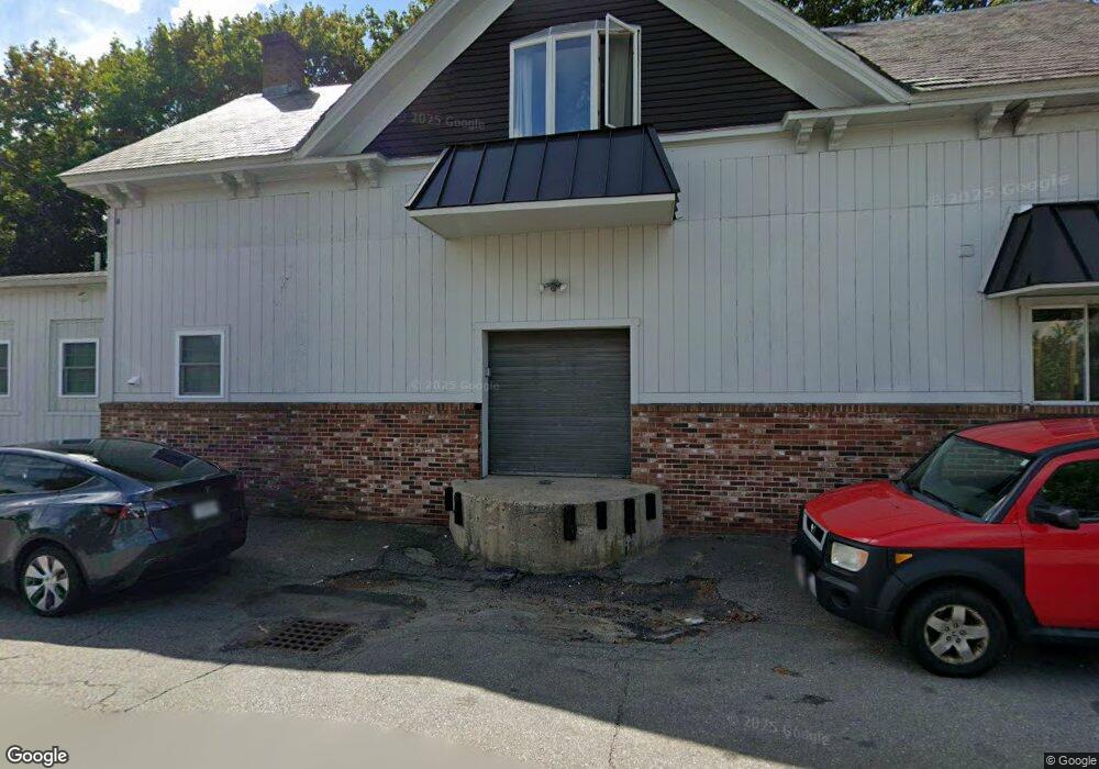 5 Railroad St, Townsend, MA 01469 - photo 1