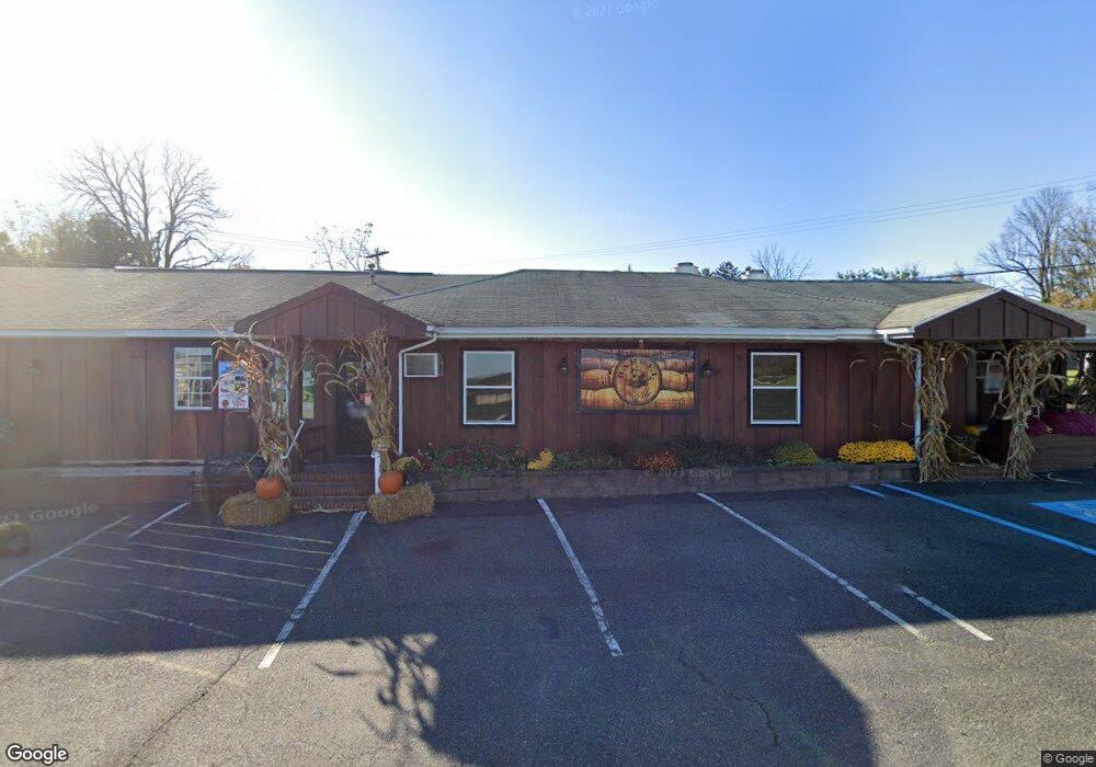 961 N Reading Ave, Boyertown, PA 19512 - photo 1