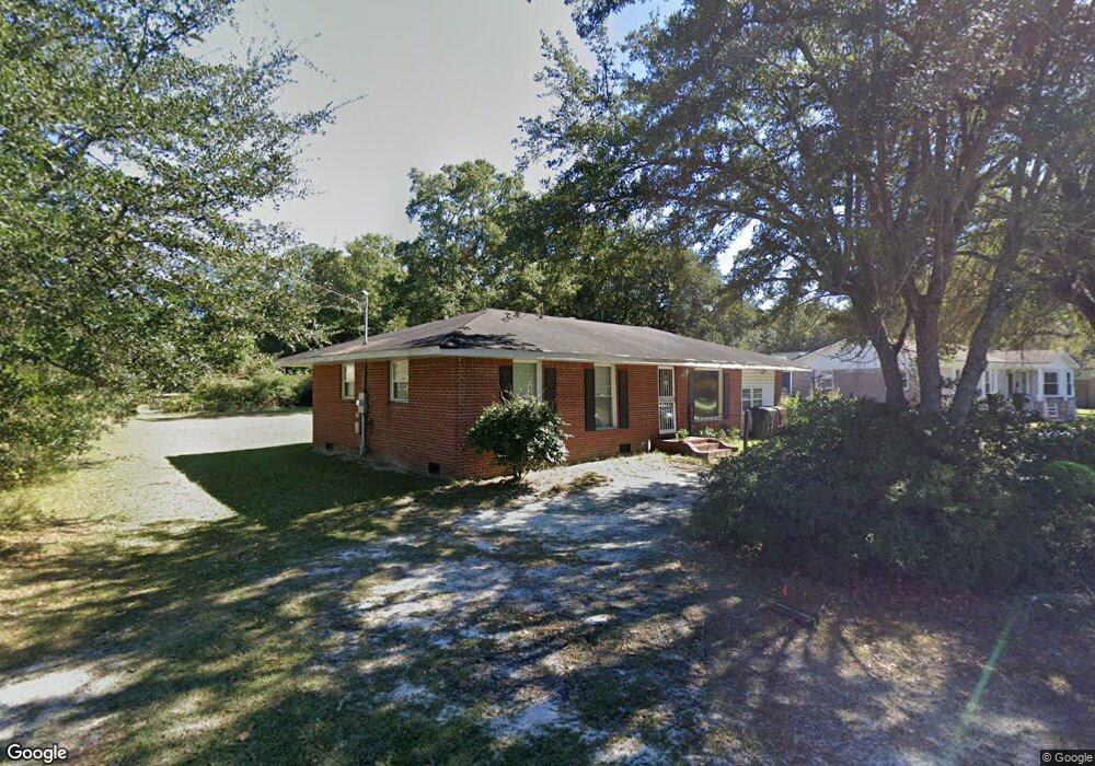 206 Spann Ln, Moncks Corner, SC 29461 - photo 1