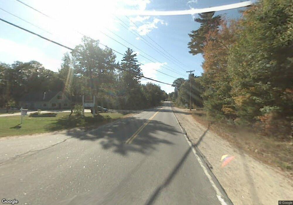 1183 N High(rt302), Bridgton, ME 04009 - photo 1