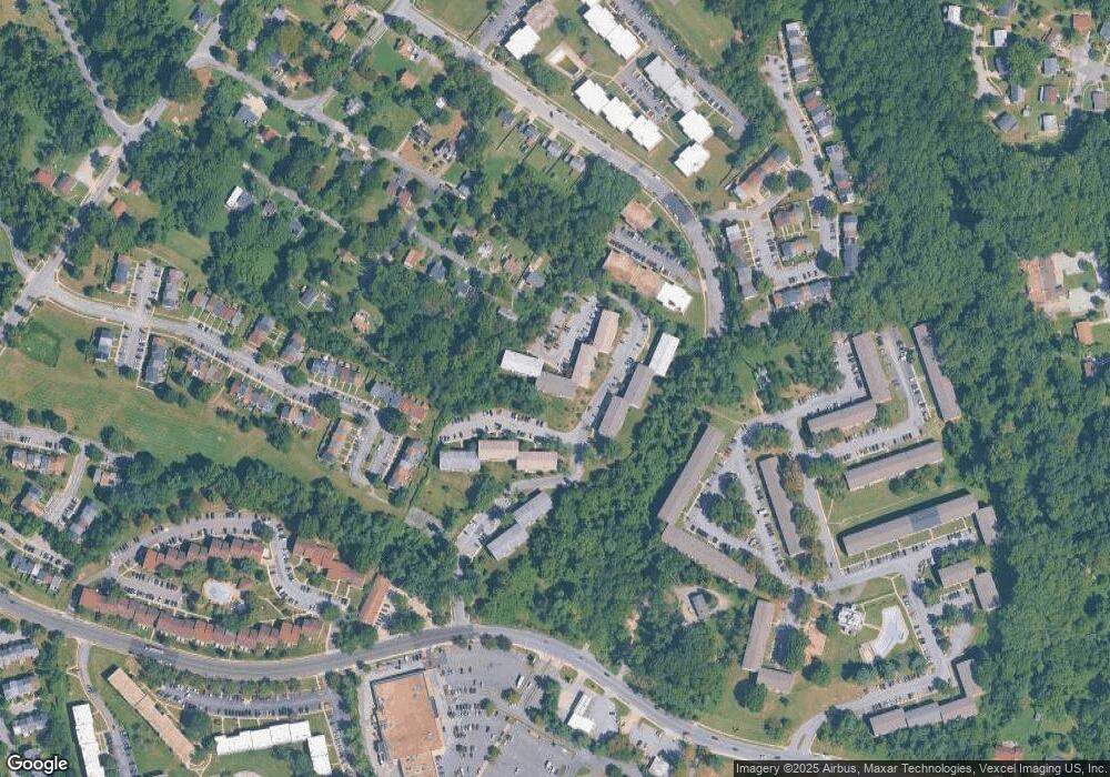 3132 Brinkley Rd unit 303, Temple Hills, MD 20748 - photo 1