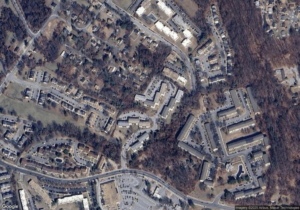 3132 Brinkley Rd unit T2, Temple Hills, MD 20748 - photo 1