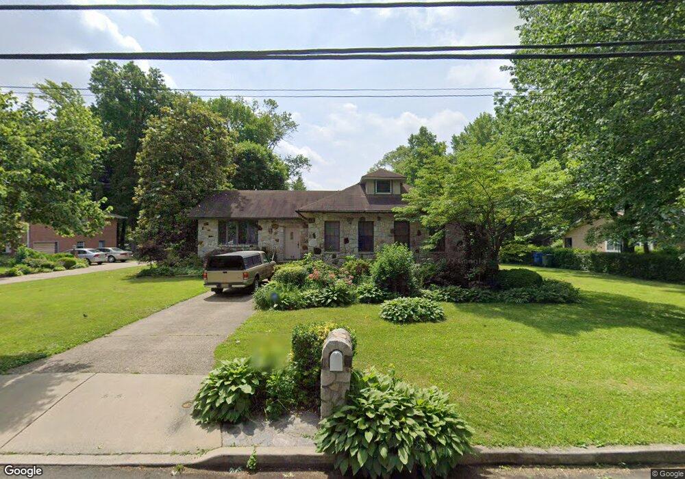 715 Beechwood Ave, Cherry Hill, NJ 08002 - photo 1