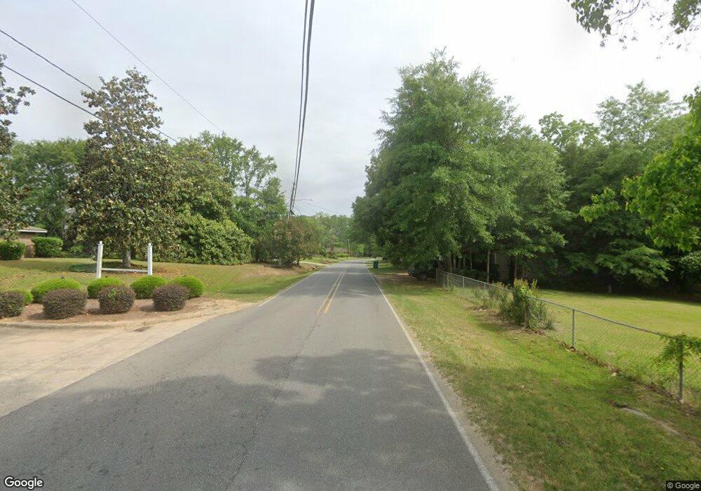 0 Ocmulgee St W, Broxton, GA 31519 - photo 1