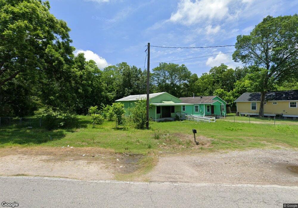 5220 Bennington St, Houston, TX 77028 - photo 1