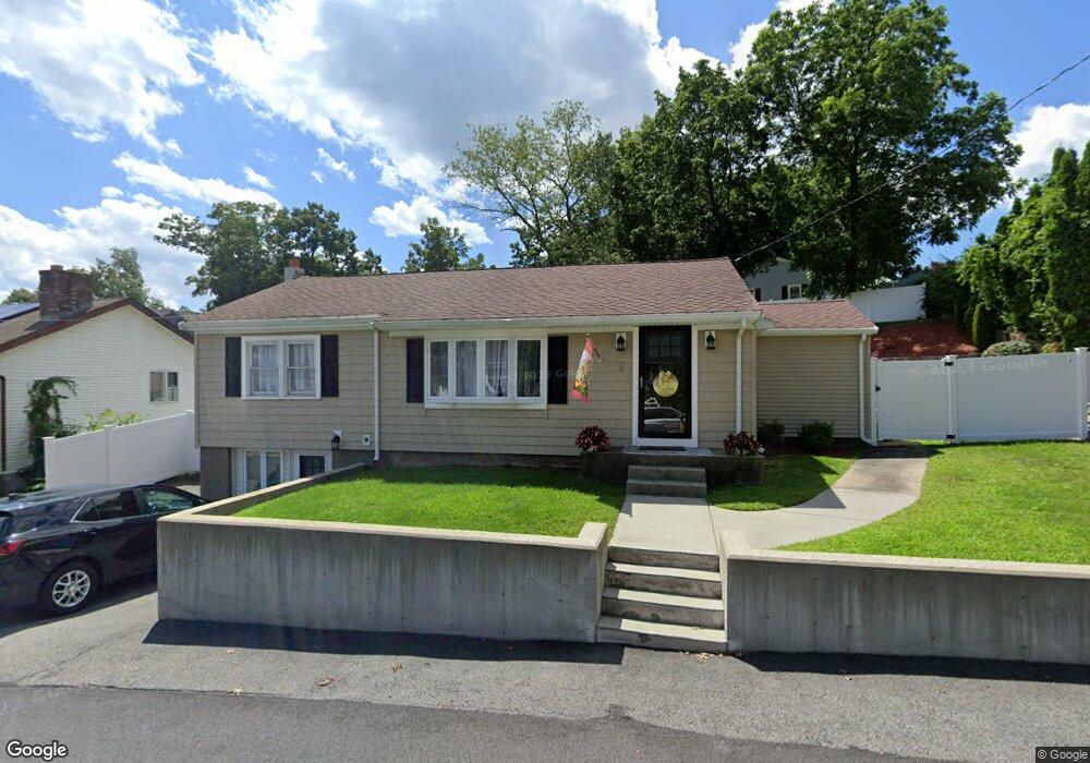 2 Hinston Rd, Woburn, MA 01801 - photo 1