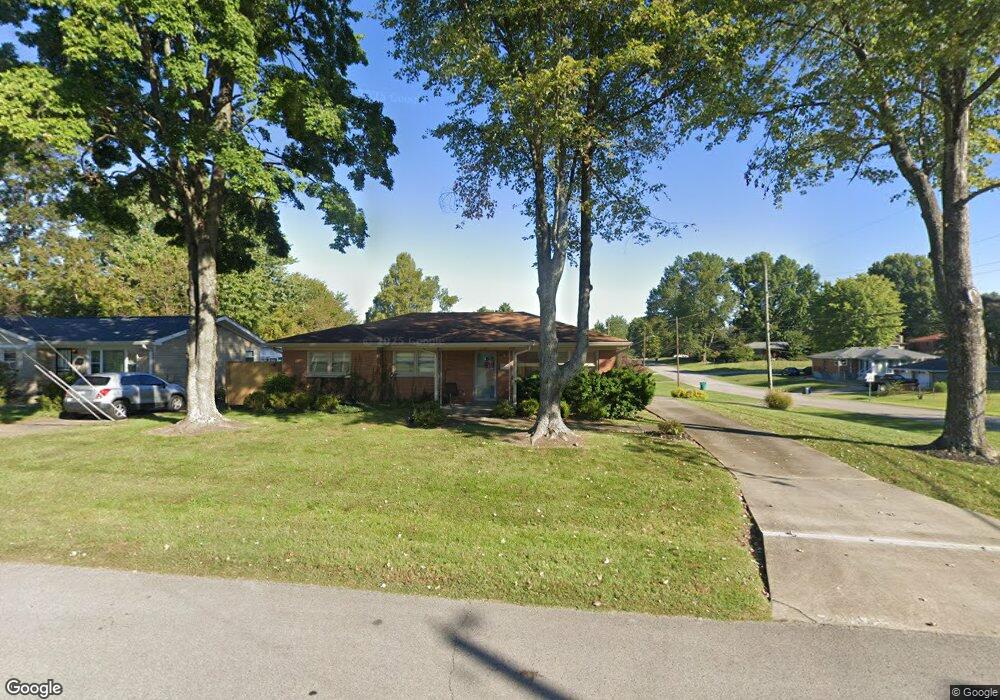 6107 Apex Dr, Louisville, KY 40219 - photo 1