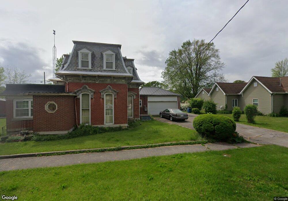 603 N Jefferson St, Converse, IN 46919 - photo 1