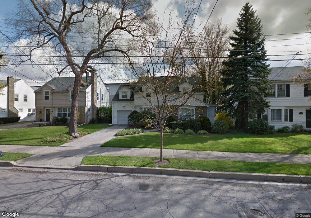 50 E Union St, Kingston, PA 18704 - photo 1