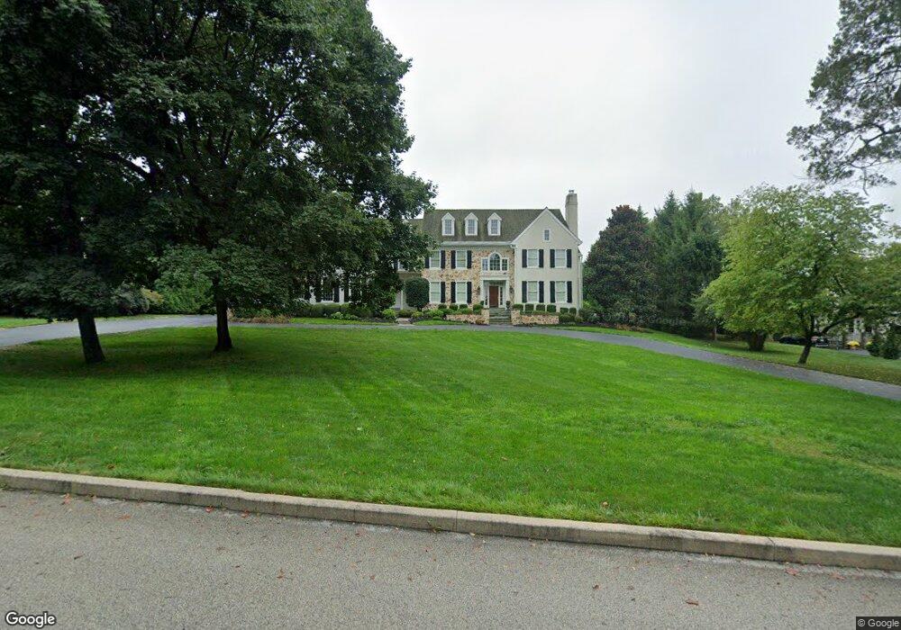 17 Harrison Dr, Newtown Square, PA 19073 - photo 1