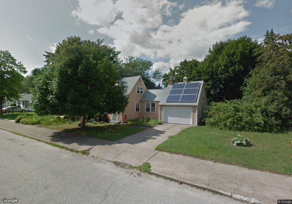 168 Balch St, Pawtucket, RI 02861 - photo 1