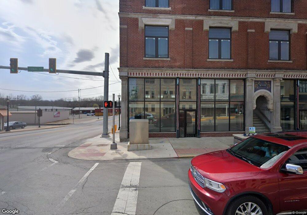 3 W Canal St, Wabash, IN 46992 - photo 1