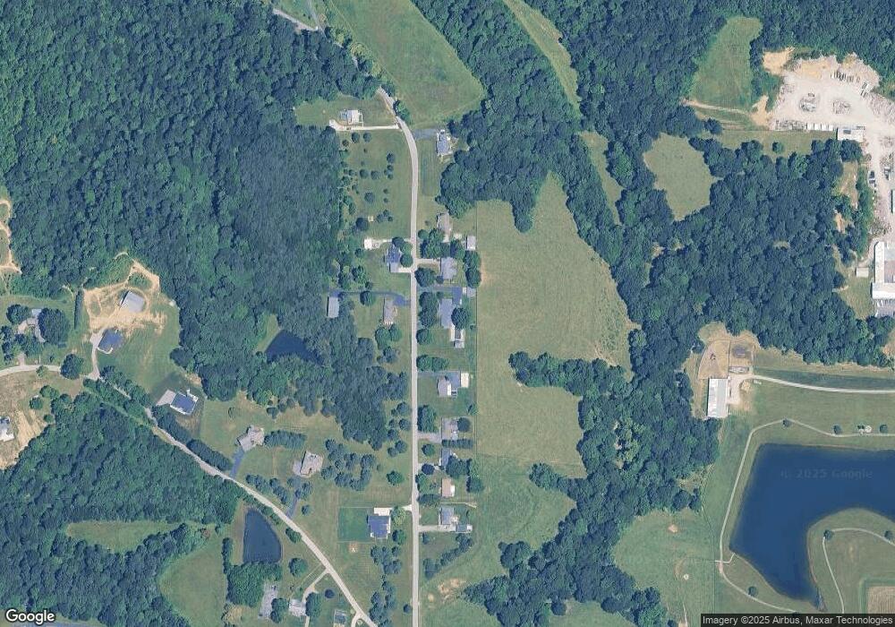 7374 Banet Rd, Floyds Knobs, IN 47119 - photo 1