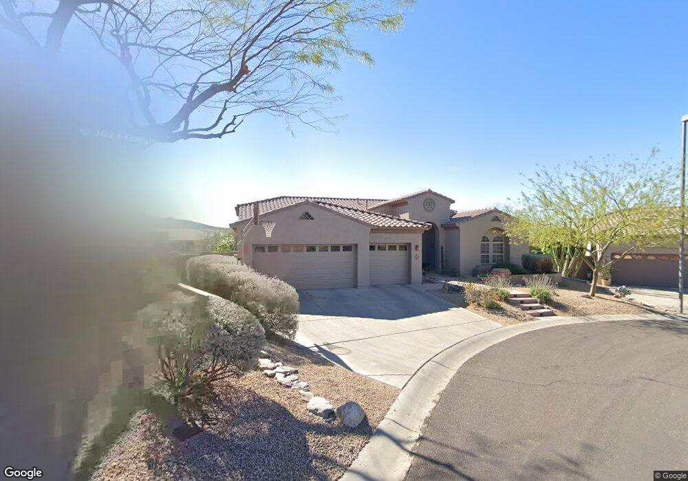 16679 N 108th Way, Scottsdale, AZ 85255 - photo 1