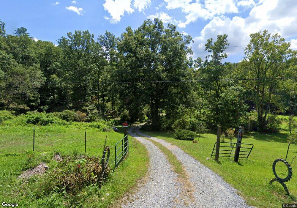 1243 Craigtown Rd, Ellijay, GA 30540 - photo 1