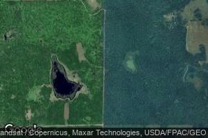 Lot 1 Fye Rd, Trego, WI 54888