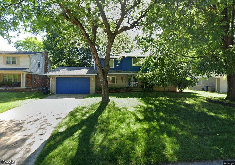 2617 Pinetree Dr, Flint, MI 48507 - photo 1