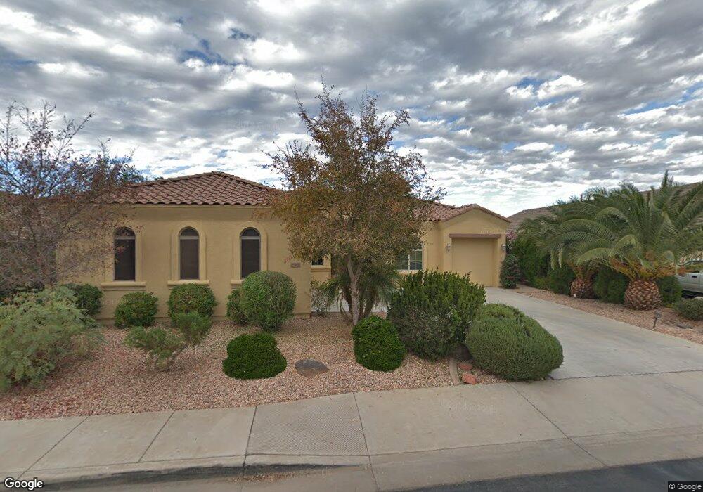 752 E Brooks Farm Rd, Chandler, AZ 85249 - photo 1