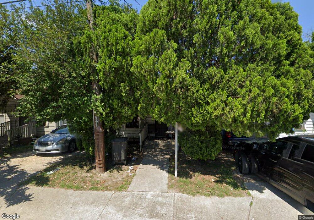 3907 Broyles St, Houston, TX 77026 - photo 1
