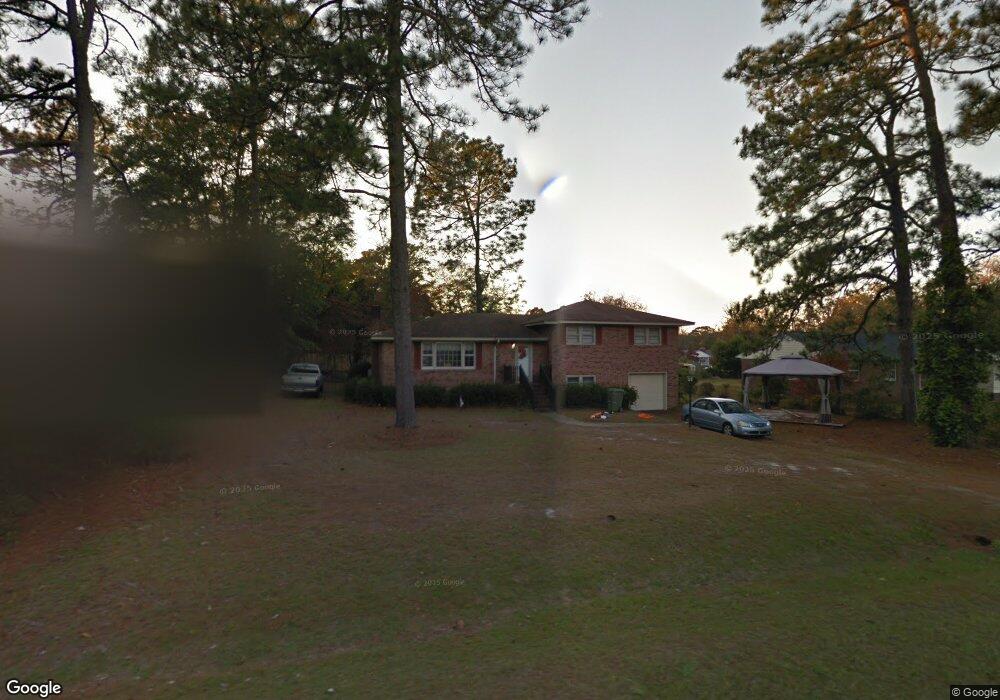 6003 Broad St, Camden, SC 29020 - photo 1