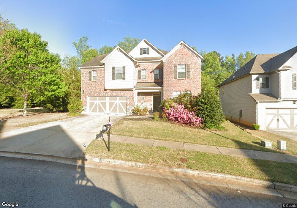 2951 Blake Towers Ln, Buford, GA 30519 - photo 1