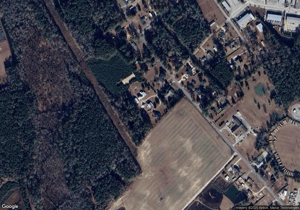 3425 Highway 319 E, Conway, SC 29526 - photo 1