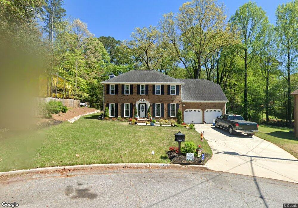 3758 Occidental Way, Decatur, GA 30034 - photo 1