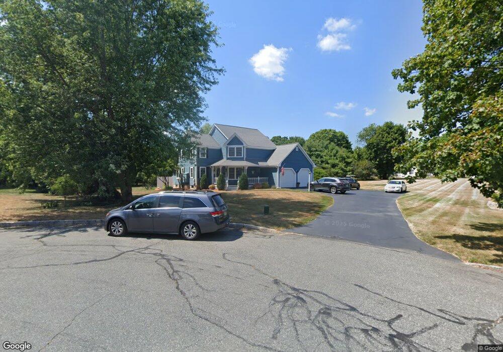 7 Ruggles Pond Rd, Westborough, MA 01581 - photo 1