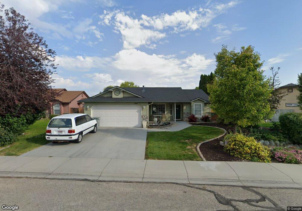 506 Fall Dr, Nampa, ID 83686 - photo 1