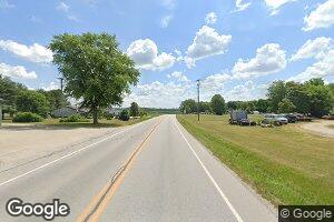 357 E Crawford St, Montezuma, IN 47862