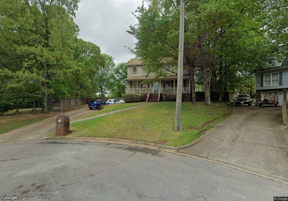 2604 Gable Ct, Center Point, AL 35215 - photo 1