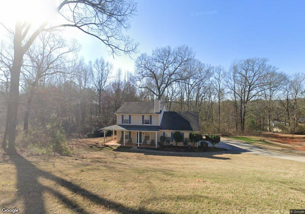 136 Melinda Dr, Stockbridge, GA 30281 - photo 1