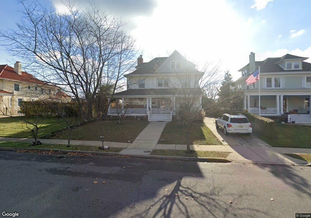 234 Elberon Ave, Allenhurst, NJ 07711 - photo 1