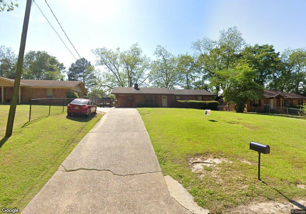 3640 Old Bay Springs Rd, Laurel, MS 39440 - photo 1