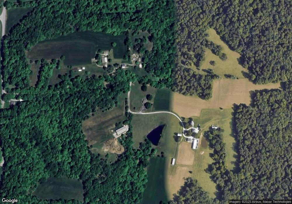 2718 Arrow Run Dr, Floyds Knobs, IN 47119 - photo 1