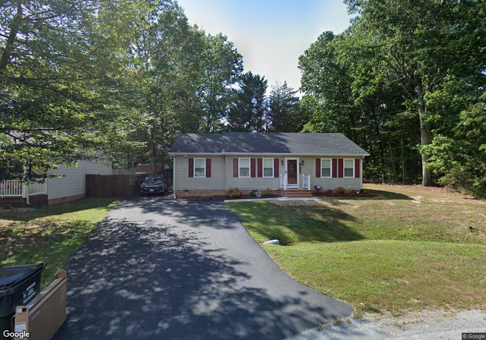 150 Canton Ln, Stuarts Draft, VA 24477 - photo 1