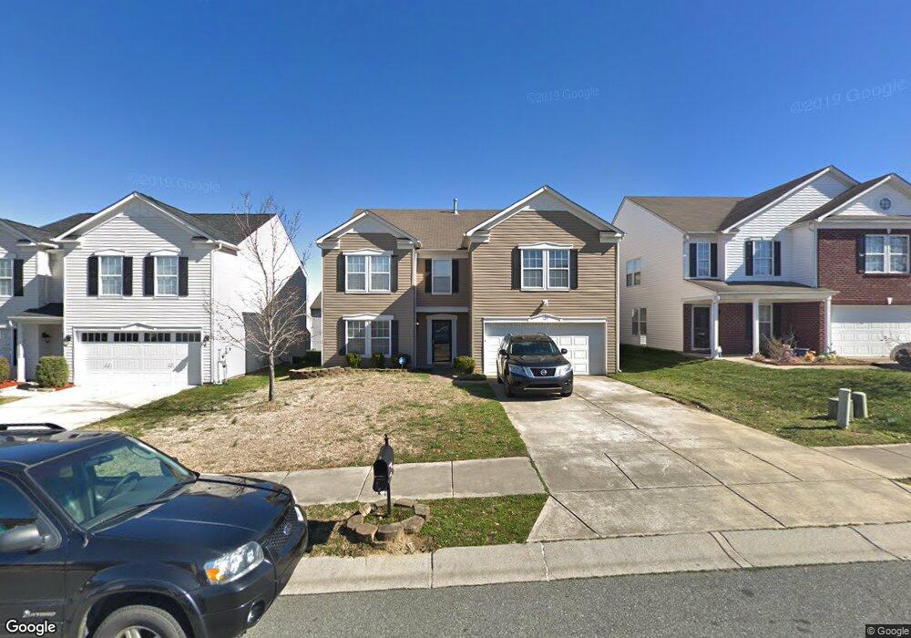 725 Cheswick Ave, Concord, NC 28025 - photo 1