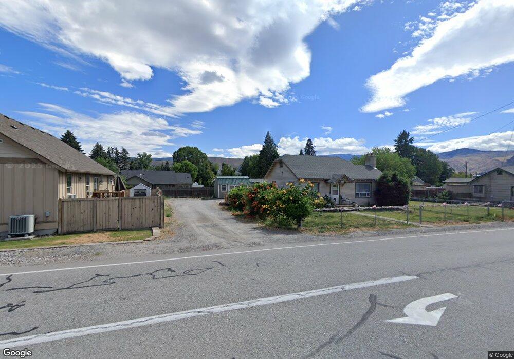 786 N Grover Place, East Wenatchee, WA 98802 - photo 1