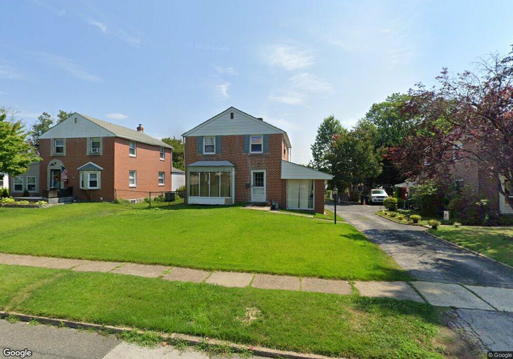 517 Glenfield Ave, Glenolden, PA 19036 - photo 1