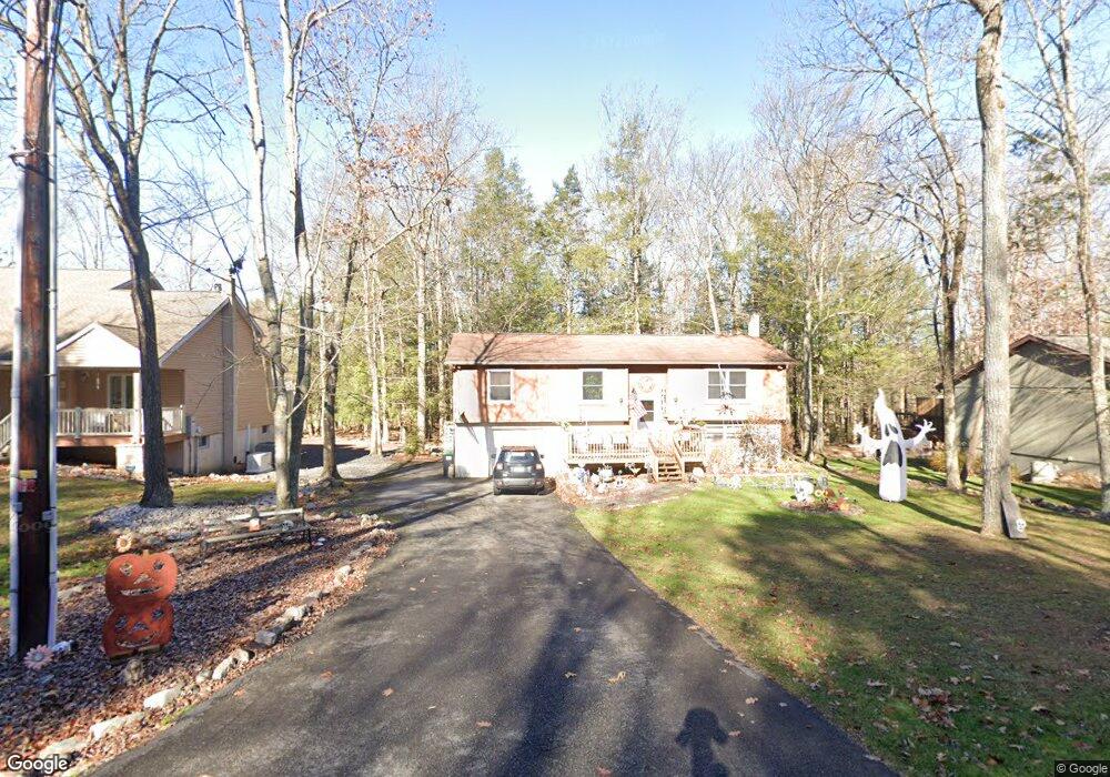 112 Beaver Slide Dr, Drums, PA 18222 - photo 1