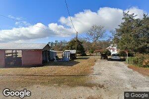 616 Carson Rd, Leroy, AL 36548