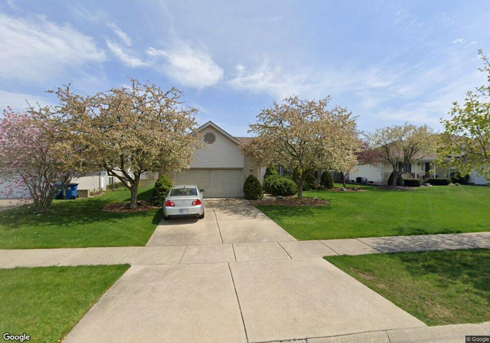 3101 Burge Dr, Crown Point, IN 46307 - photo 1