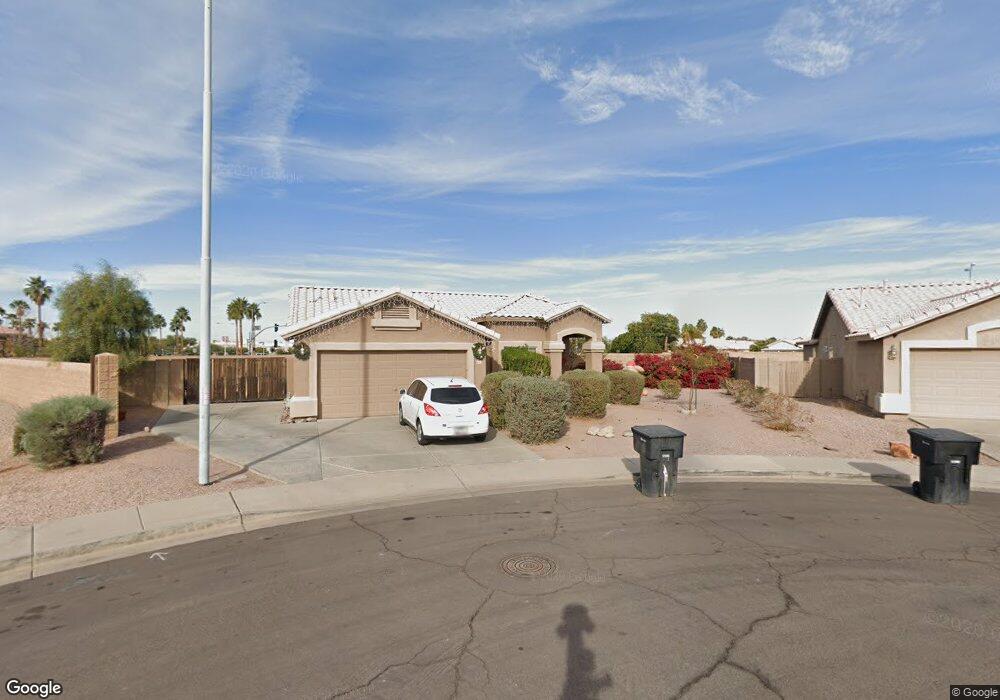 632 E Megan St, Chandler, AZ 85225 - photo 1